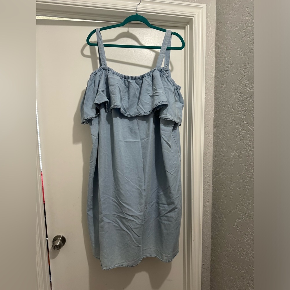 Dress.